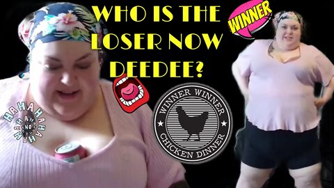 Foodie Beauty DeeDee He Is Your Problem Now LEIGROO ,BEEZE ,BEEZE The Highlights