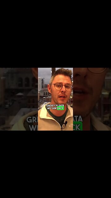 Where Do You Get Your Financial News? Look No Further With Bullet Wealth 🚀 #stockmarket