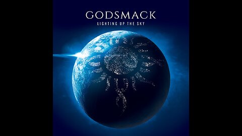 Godsmack - Lighting Up The Sky