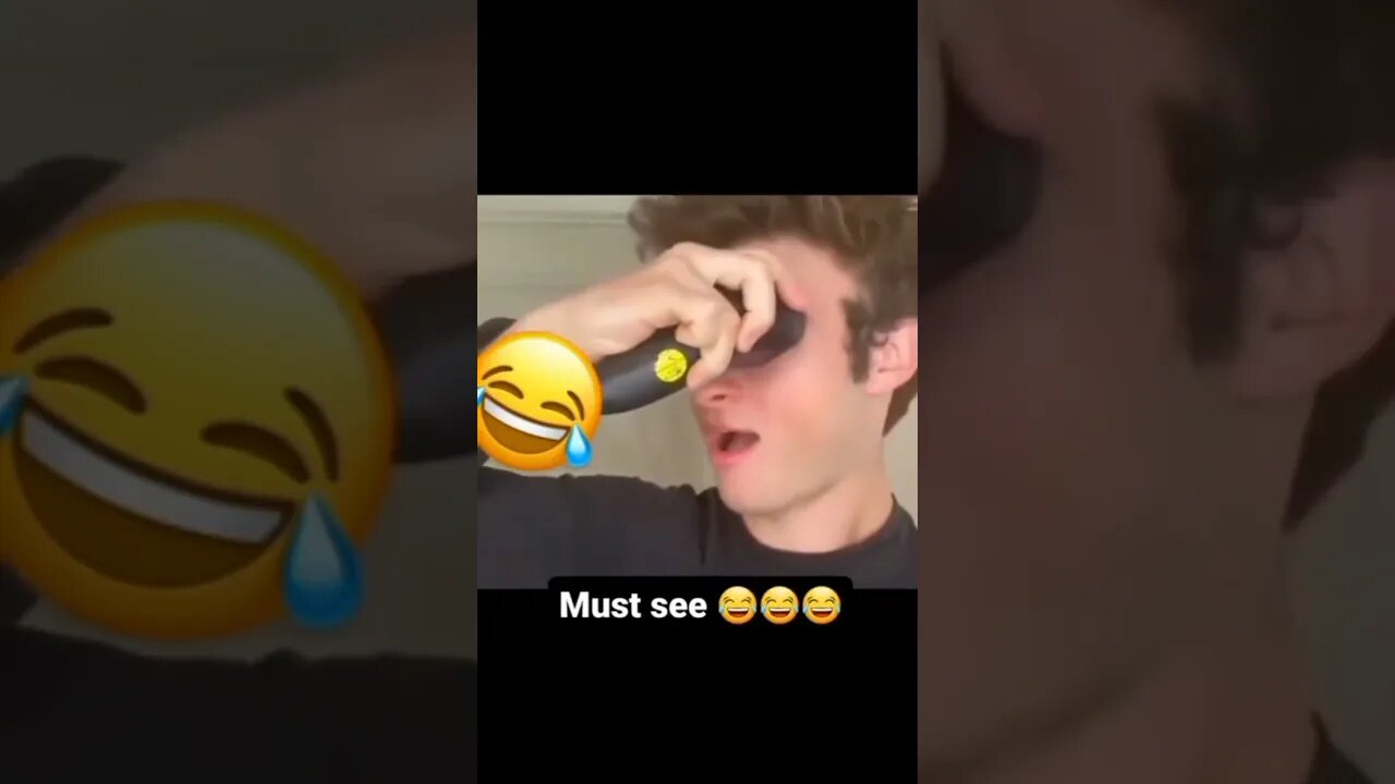 Hey Dana check out this Prank!