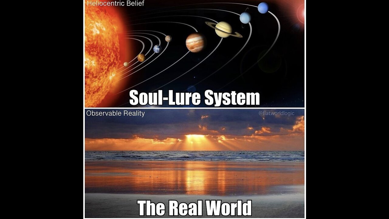 More Exposure of the Lies