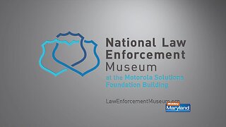 National Law Enforcement Museum