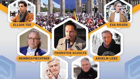 Es reicht - Stellt-Euch Fragen zu diesen Fakten