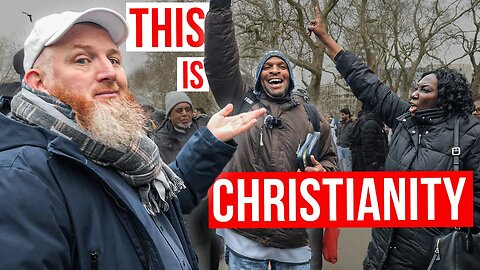 Muslim Schools Christians and Then This Happened..