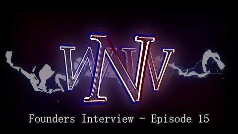 VINTAGE - Founders Interview - Episode 15