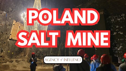 Krakow Salt Mines | Review and History