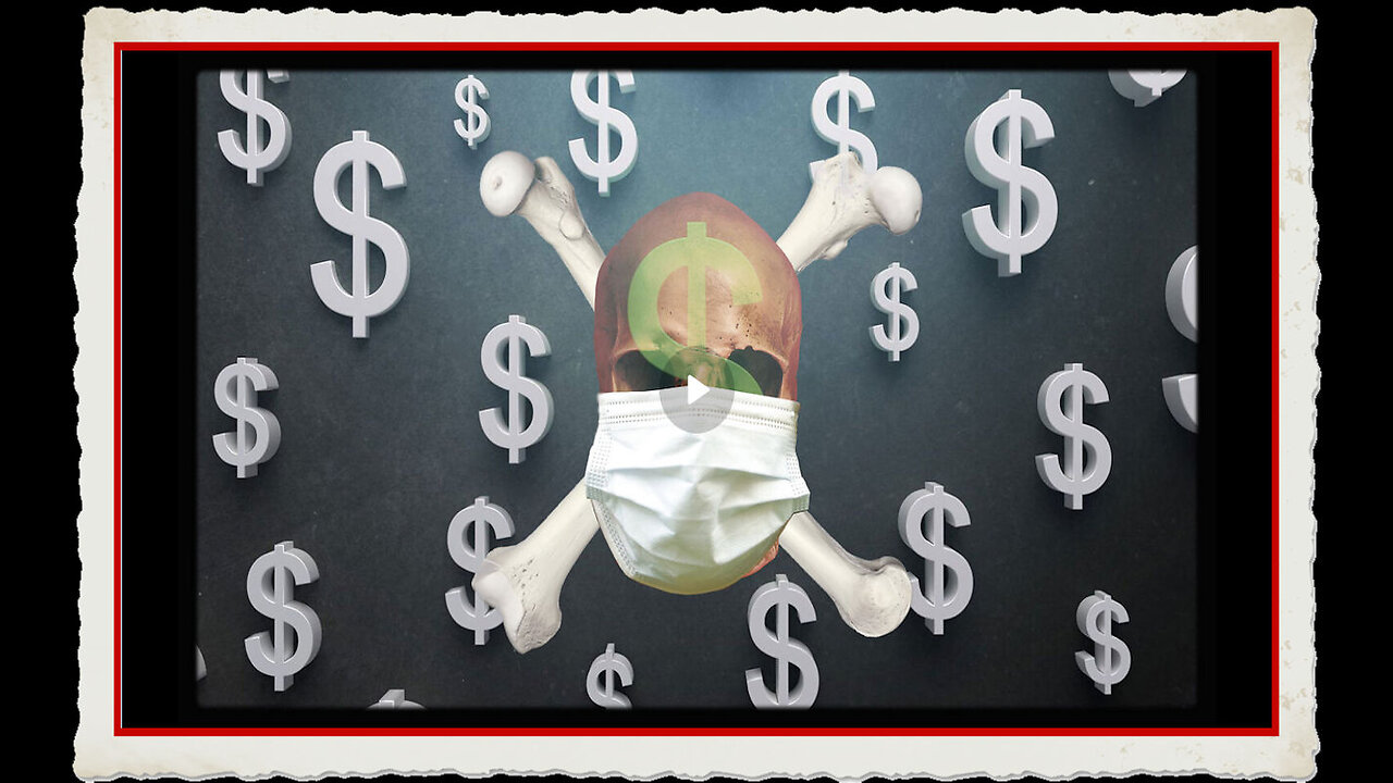 Government Contractor Exposes Planning of Profitable Lethal Injections