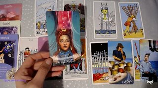 #TAROT #Fecioara #Aprilie - OCUPATI-VA DE VOI, IUBITI, ALEGETI, BUCURATI-VA #mesaje #intuitie