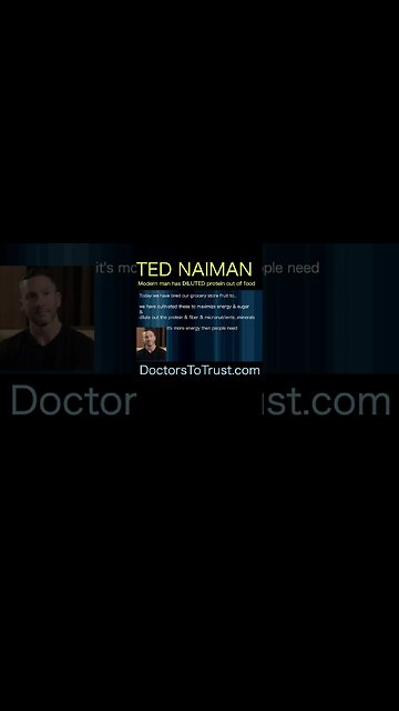 Ted Naiman
