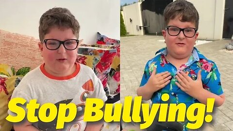 Young TikTok Star Kevin Sad People are Reporting His Videos