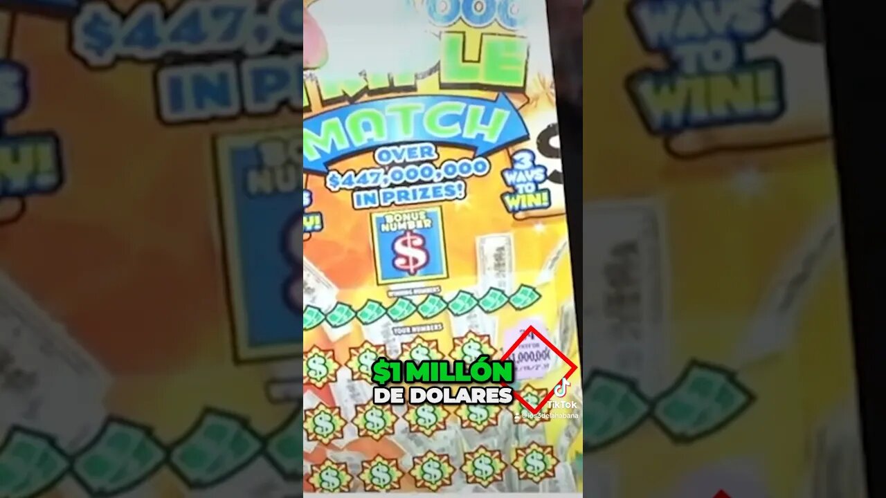 🤑 MAS DE $7 MILLONES EN UN RAPADITO 🤯