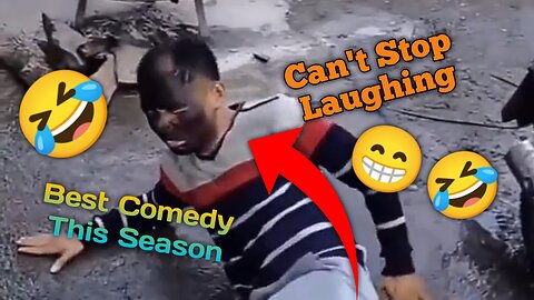 Never Play Games Like This 😁🤣 || Comedy Time Now