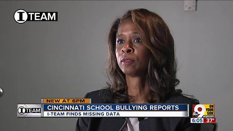 CPS parents didn't get whole picture on bullying