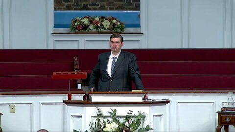 Sunday Morning Service | September 4