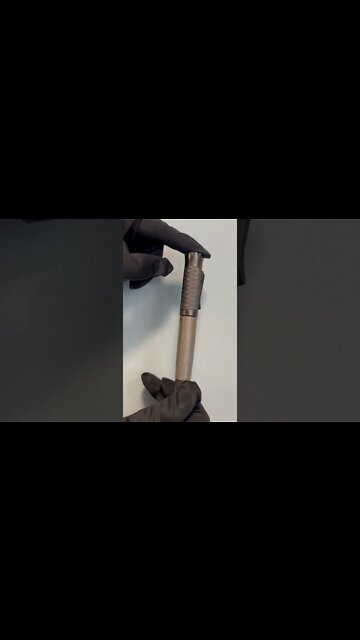 incredible Graf von Faber Castell Pen of the Year 2021 Knights