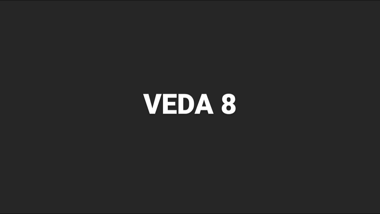 VEDA 8 - LH Nunes