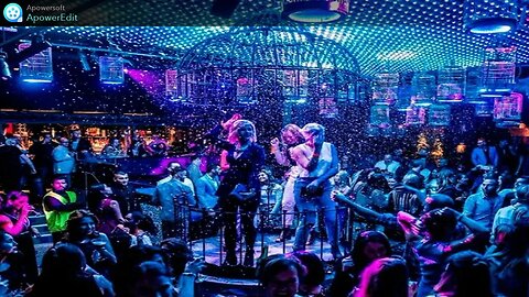 Henix-R & Right Spirit - Planet Synergy (Deep Mix)