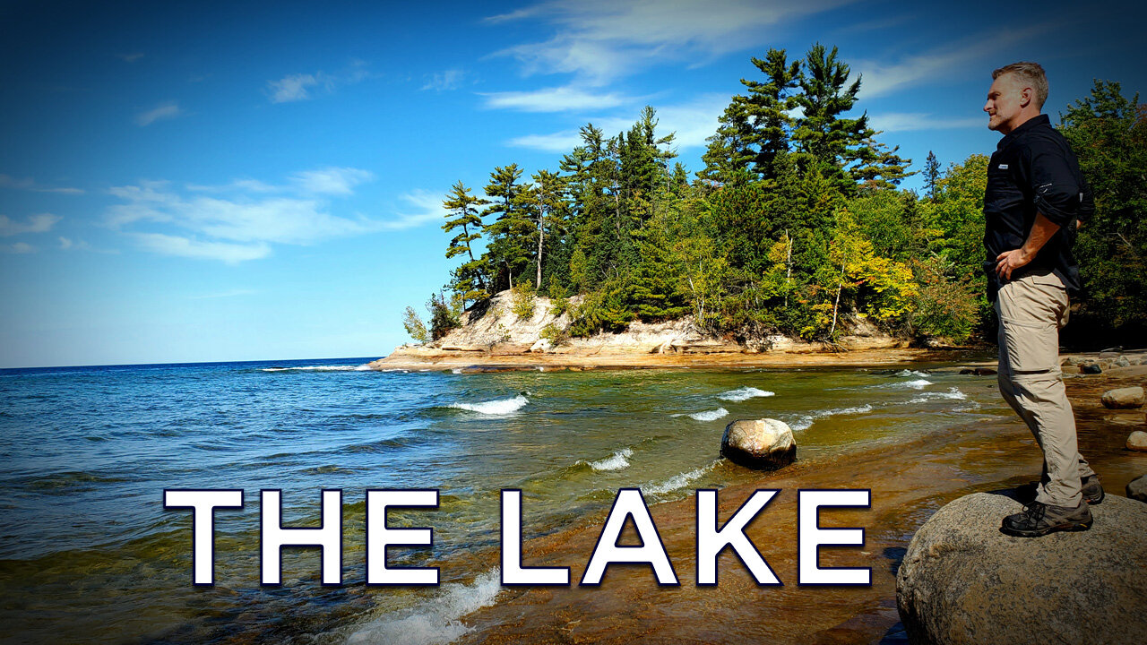 Pictured Rocks National Lakeshore ~ Photography along The Michigan Shore of Lake Superior