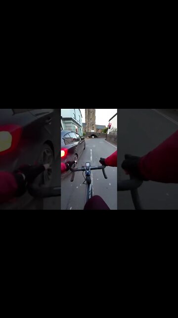 This Was Shocking 🫣🚗