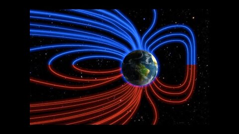 Magnetic Pole Shift | Deepening Radiation Penetration (Suspicious0bservers)