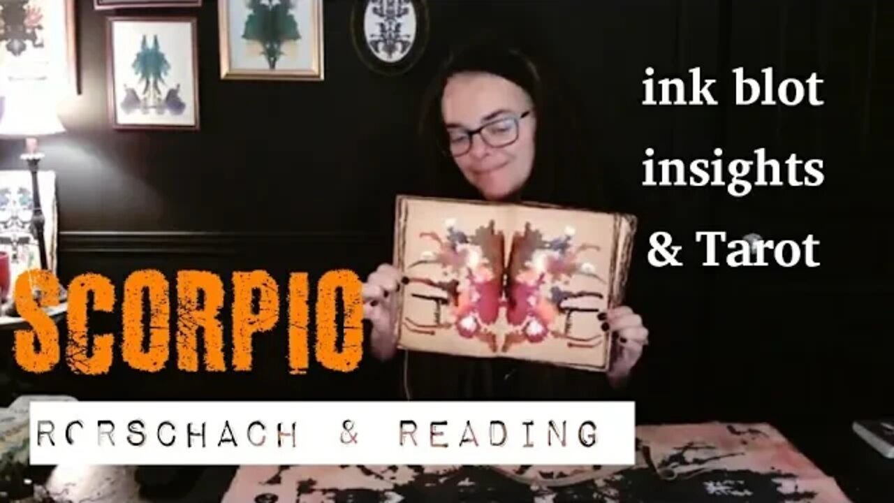 Scorpio ♏ mid November🔪 Sharpening self & skills like a chef, Authentic, Sphinx speaks & more