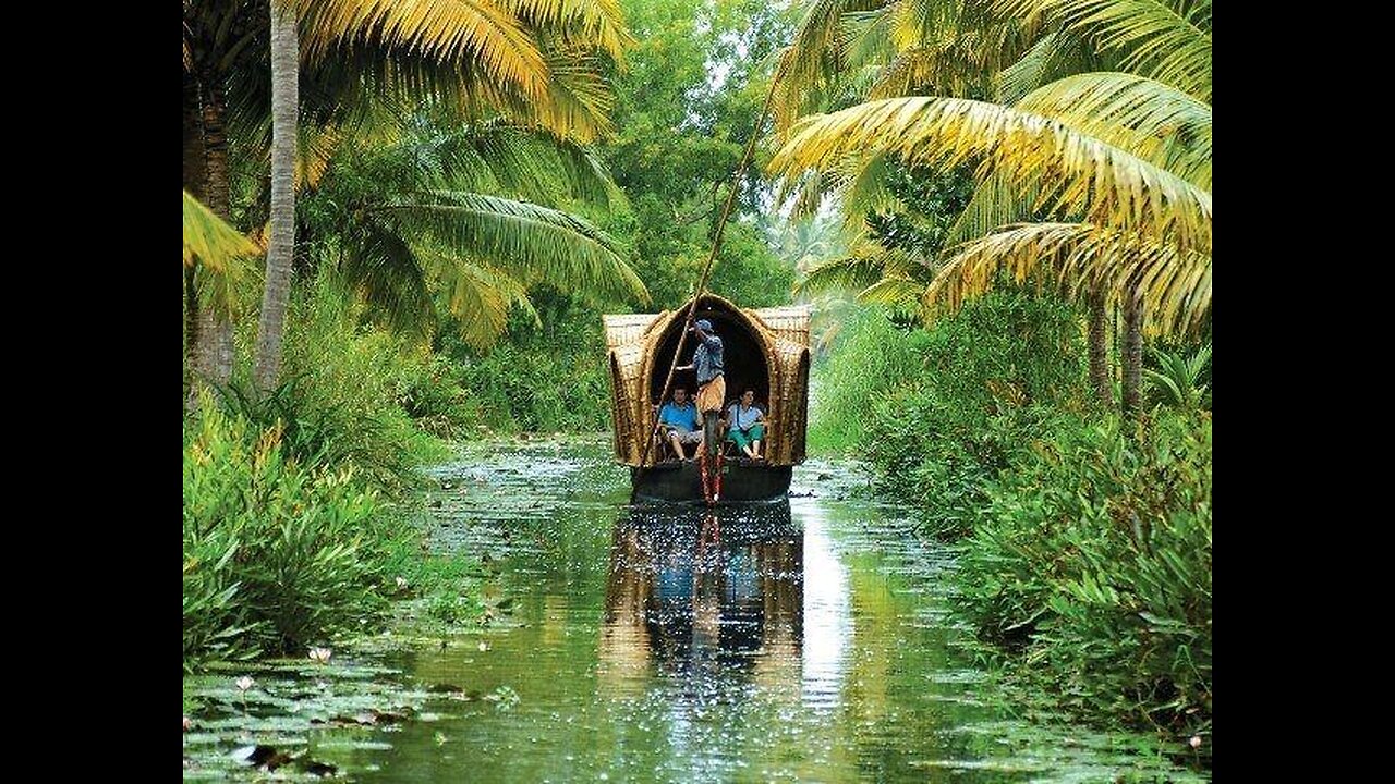 amazing and beautiful natural seen. Rain lip etc