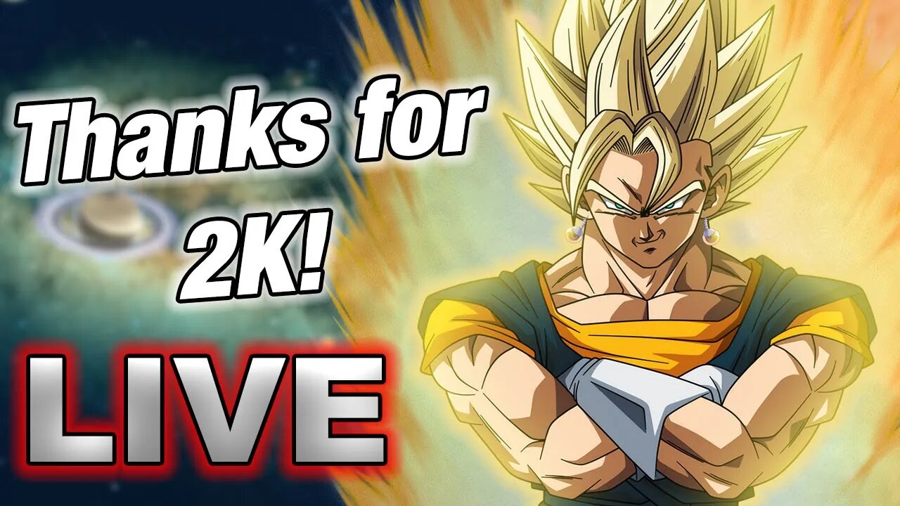 Thank You For 2000 Subscribers! Multi Game Livestream!