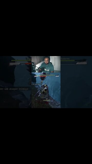 E A SAGA CONTINUA | Wo Long: Fallen Dynasty #shorts