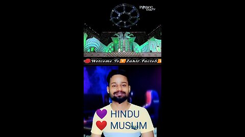 Hindu Vs Muslim