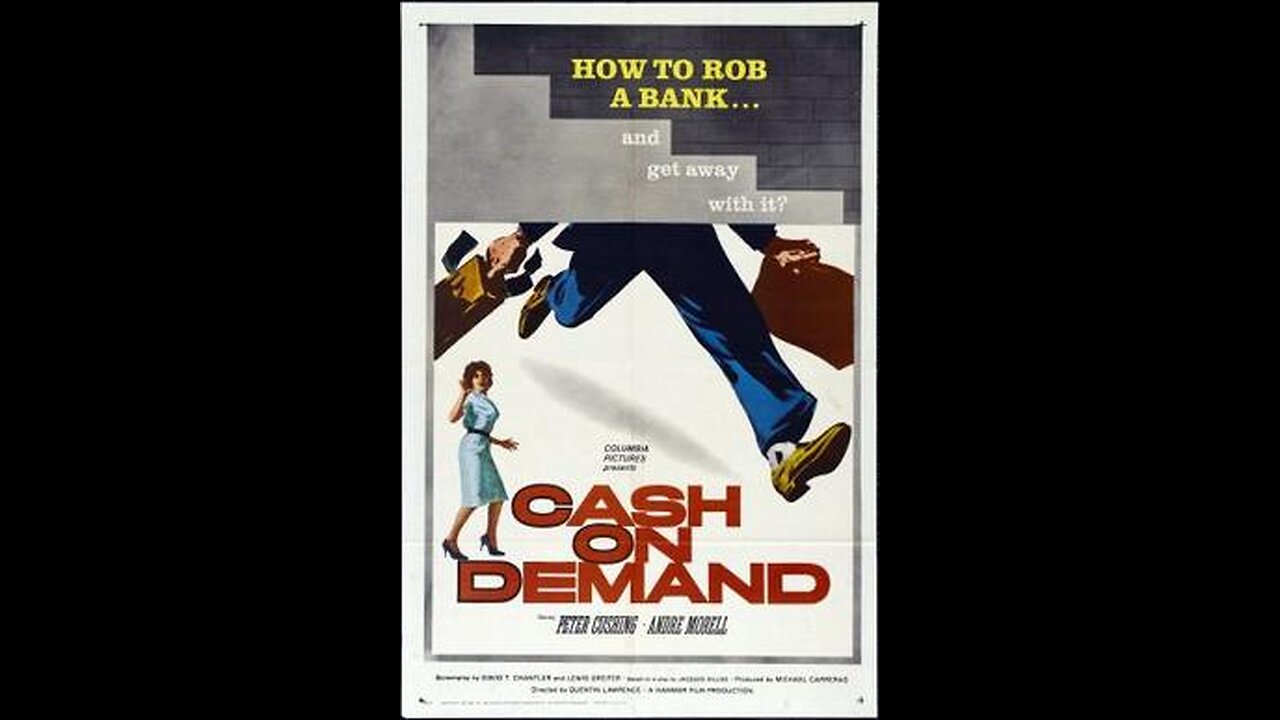 Cash On Demand 1951