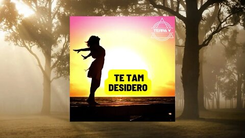 Terra V. - te tam desidero (Extended Mix)(free Download)
