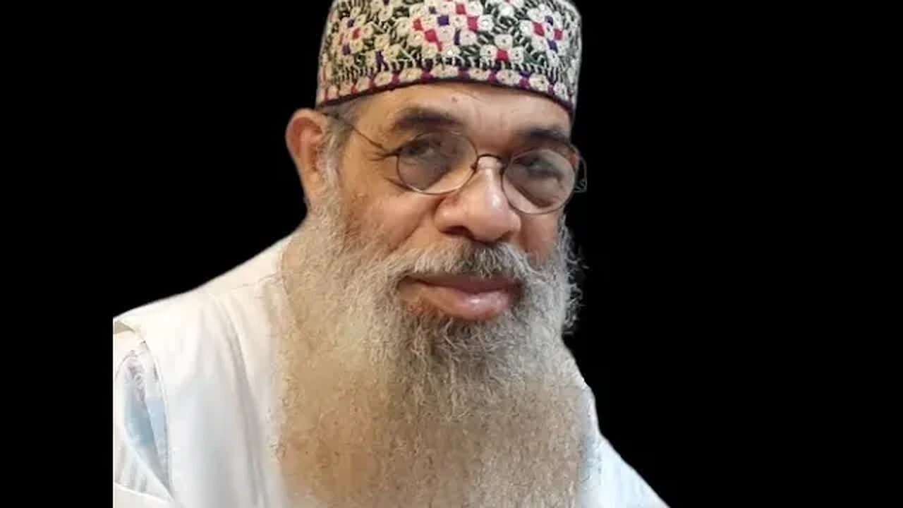 A Friday Sermon Muhammad S Adly