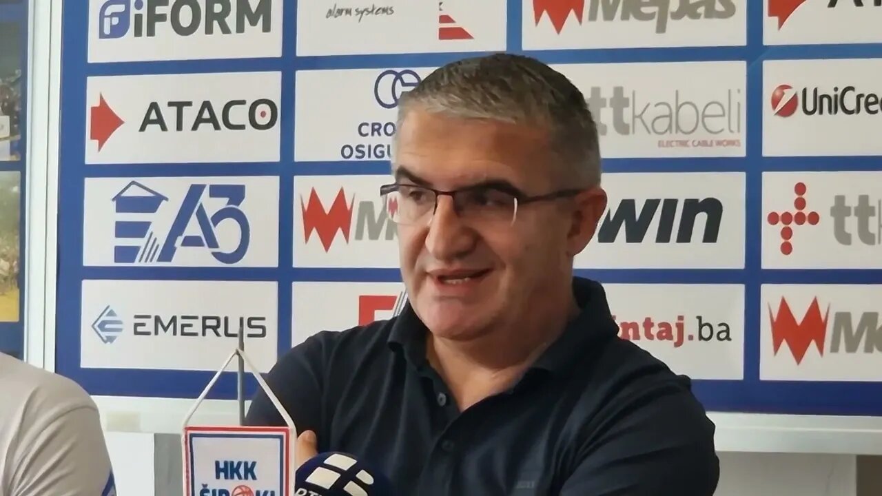 Sve je spremno za "Široki 2023"