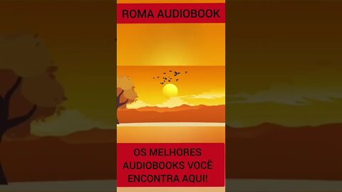 Roma Audiobook