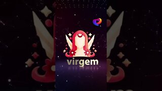 SIGNO VIRGEM 19-10-22 #shorts