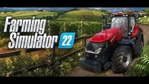 Farming Simulator 22 - Episode 35 (Expanding The Fleet)