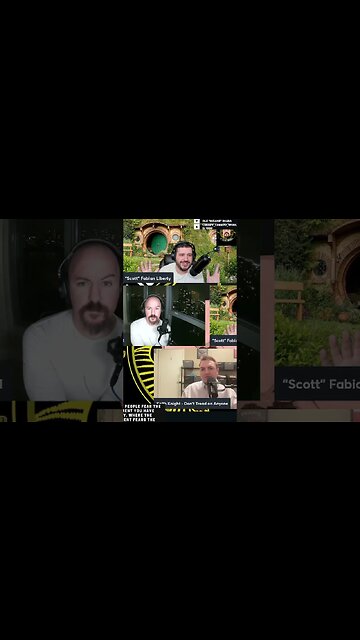 Clint Asks About the Fabian Society! #shorts @LibertyLockdown