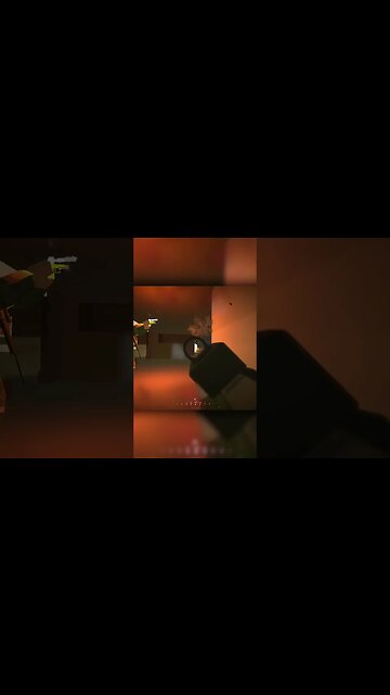 whole builing came down #battlebit #battlebitremastered