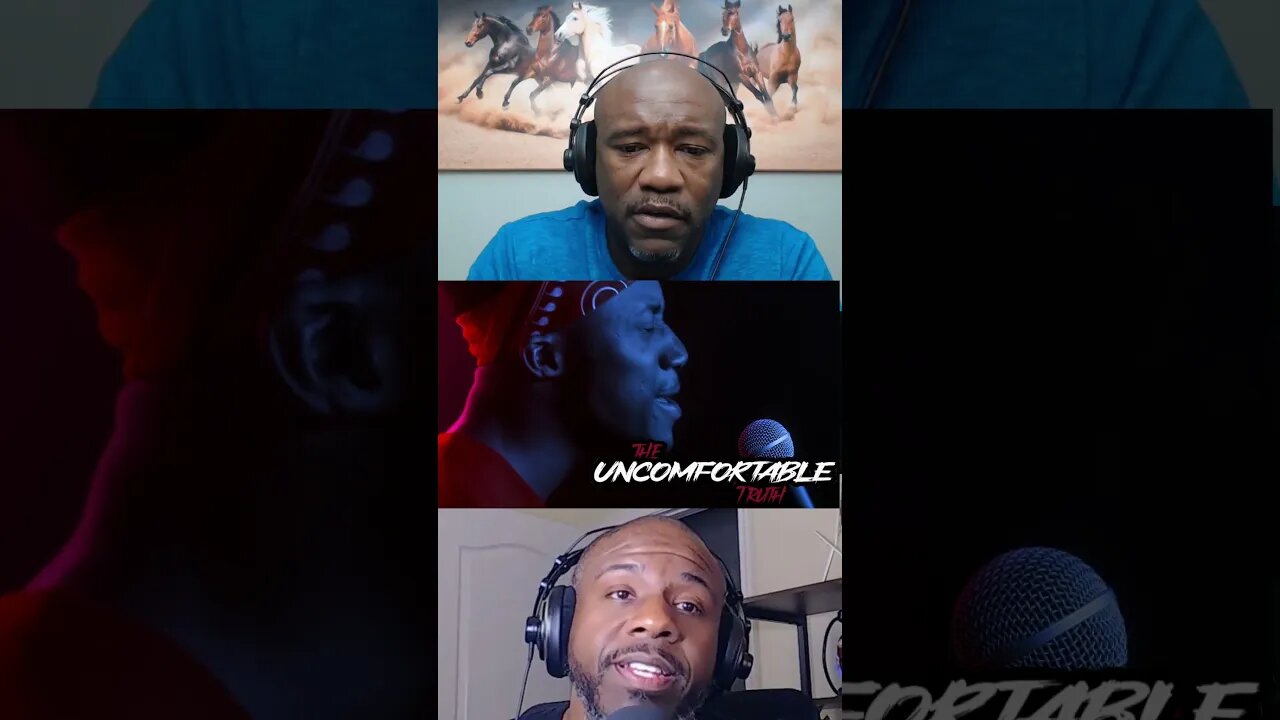 Is it over for R&B Music today? #shorts #theuncomfortabletruth #podcast #viral