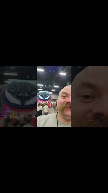 You want to see something cool? SFGE 2023