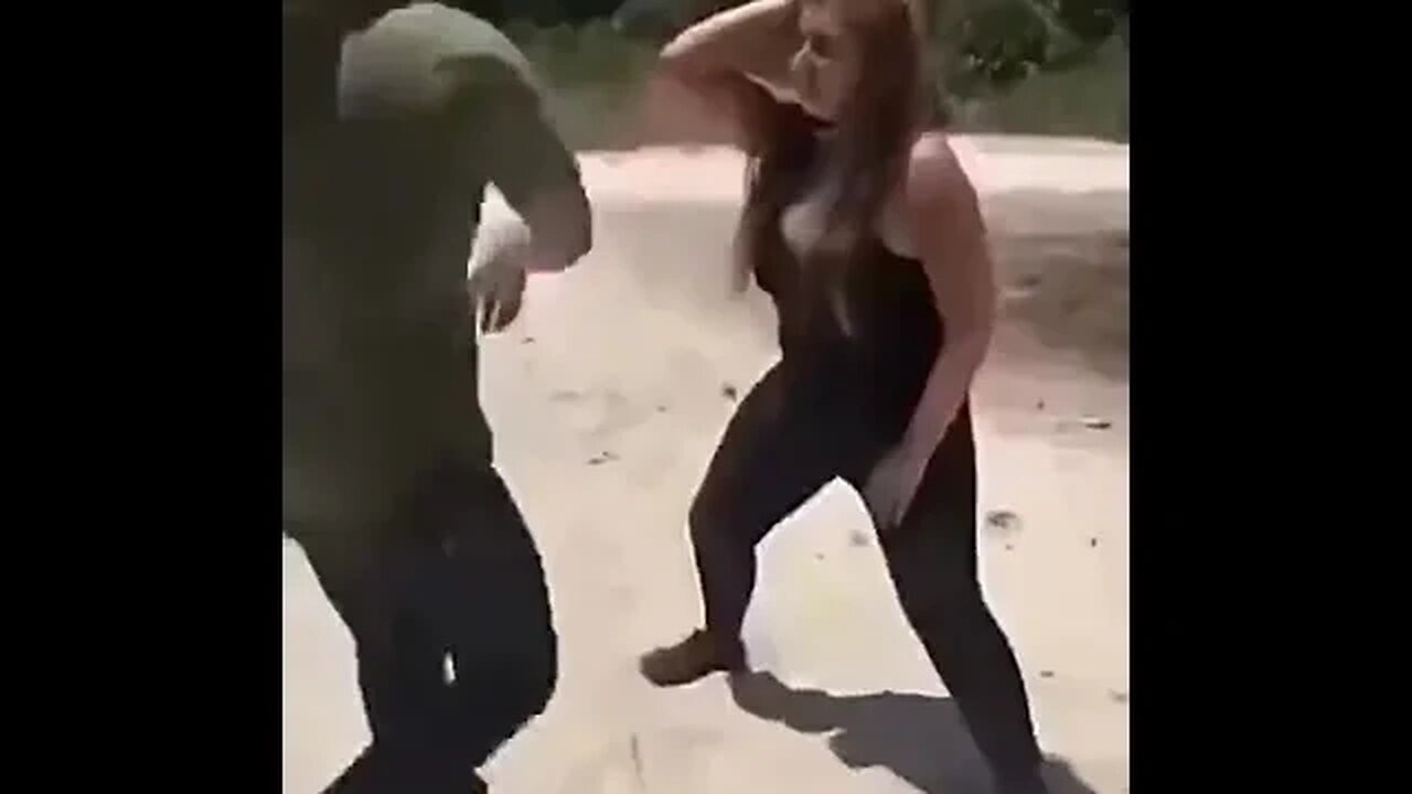 Trust me! I know what I'm doing!