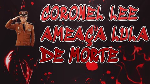 CORONEL LEE