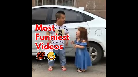 Top 10 funny Videos #1 (MUST WATCH TILL THE END)