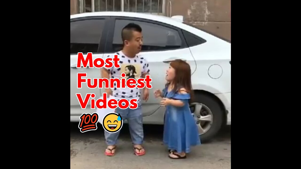 Top 10 funny Videos #1 (MUST WATCH TILL THE END)