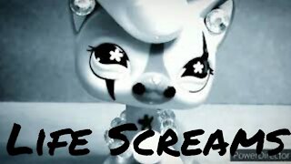 LPS MV: Life Screams ~ Lacey Sturm (Nightcore Version!)