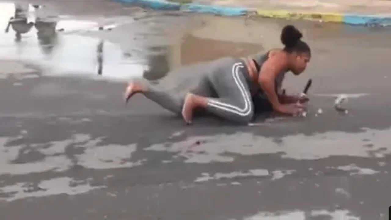 True Freeman Addressing The Hot Mic ?