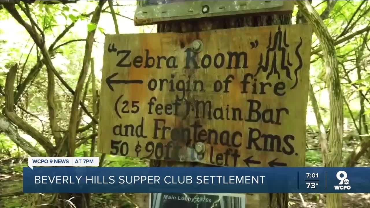 Agreement reached in Beverly Hills development