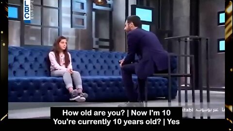 SHOCK VIDEOS: German And UK Governments Use Children To Lure Islamicists To Europe For Sex