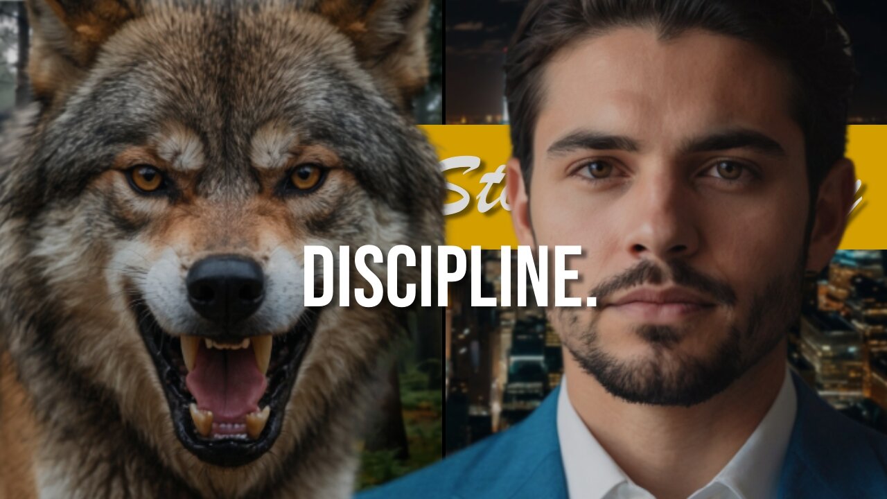 The Power of Discipline: Achieving Your Goals Motivation