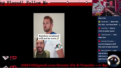 The Slow Death Of Society